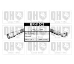 QUINTON HAZELL HBS4502
